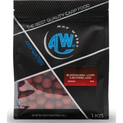 Any Water Appâts Carpe * Bouillette Top Boilies B.L.B. - 1Kg