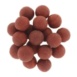 Cap River Appâts Carpe * Bouillette Indian Spice