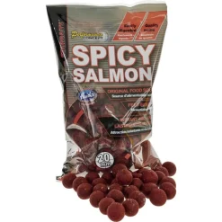 Starbaits Appâts Carpe * Bouillette Carpe Performance Concept Spicy Salmon
