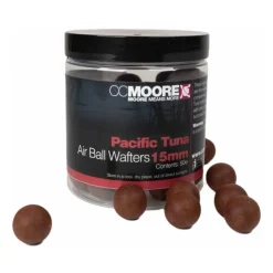 CC Moore Appâts Carpe * Bouillette Equilibree Pacific Tuna Air Ball Wafters
