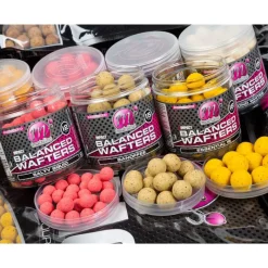 Mainline Appâts Carpe^Bouillette Equilibree High Impact Balanced Wafters