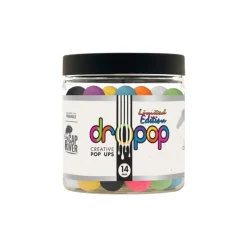 Cap River Appâts Carpe * Bouillette Flottante Dropop Neutre