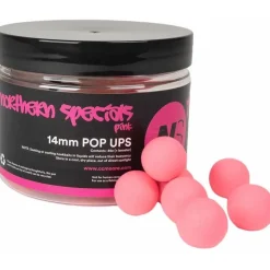 CC Moore Appâts Carpe * Bouillette Flottante Ns1 Pop Ups Pink
