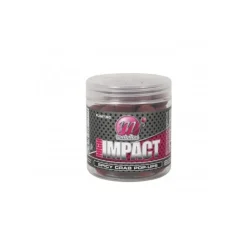 Mainline Appâts Carpe * Bouillette Flottante High Impact