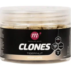 Mainline Appâts Carpe * Bouillette Flottante Clones Pop Ups