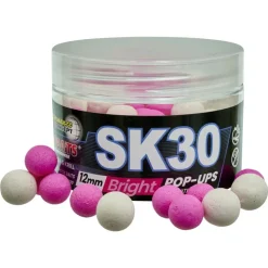 Starbaits Appâts Carpe * Bouillette Flottante Performance Concept Sk30 Bright Pop Up
