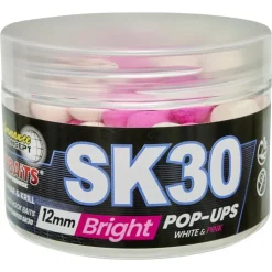 Starbaits Appâts Carpe * Bouillette Flottante Performance Concept Sk30 Bright Pop Up
