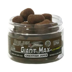 Fun Fishing Appâts Silure * Bouillette Gamme Giant Max Special Silure