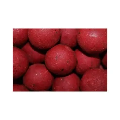 Pro Elite Baits Appâts Carpe * Bouillette Boilies Classic Robin Red