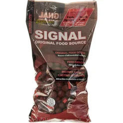 Starbaits Appâts Carpe * Bouillette Performance Concept Signal