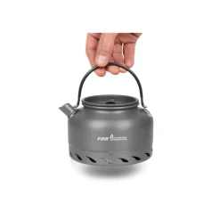 Fox Bivouac * Bouilloire Cookware Heat Transfer Kettle
