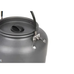 Fox Bivouac * Bouilloire Cookware Heat Transfer Kettle