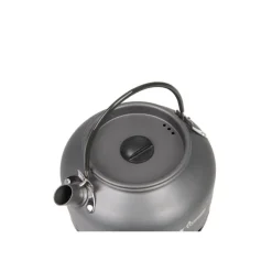 Fox Bivouac * Bouilloire Cookware Heat Transfer Kettle