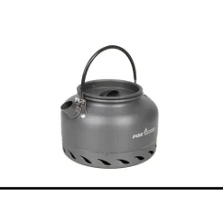 Fox Bivouac * Bouilloire Cookware Heat Transfer Kettle