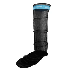 Cresta Epuisettes - Bourriches * Bourriche Supa River Keepnet