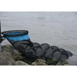 Cresta Epuisettes - Bourriches * Bourriche Supa River Keepnet