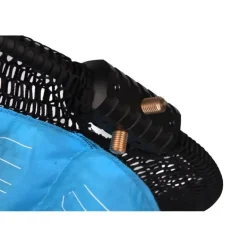Cresta Epuisettes - Bourriches * Bourriche Supa River Keepnet