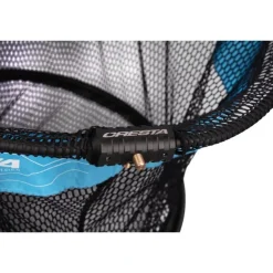 Cresta Epuisettes - Bourriches * Bourriche Supa River Keepnet