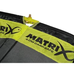 Fox Matrix Epuisettes - Bourriches * Bourriche Carp Safe Keepnet