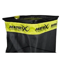 Fox Matrix Epuisettes - Bourriches * Bourriche Carp Safe Keepnet