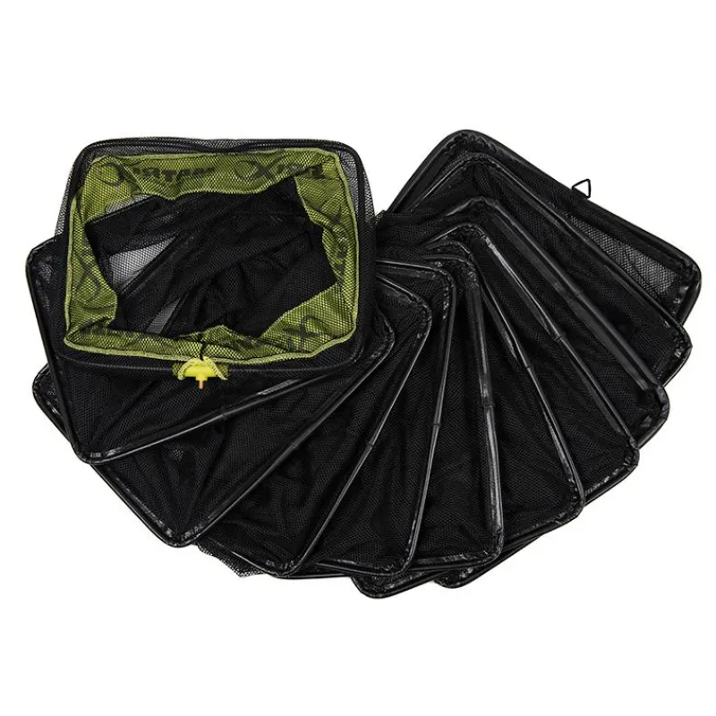 Fox Matrix Epuisettes - Bourriches^Bourriche Flow Mesh Keepnet