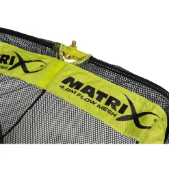 Fox Matrix Epuisettes - Bourriches^Bourriche Flow Mesh Keepnet