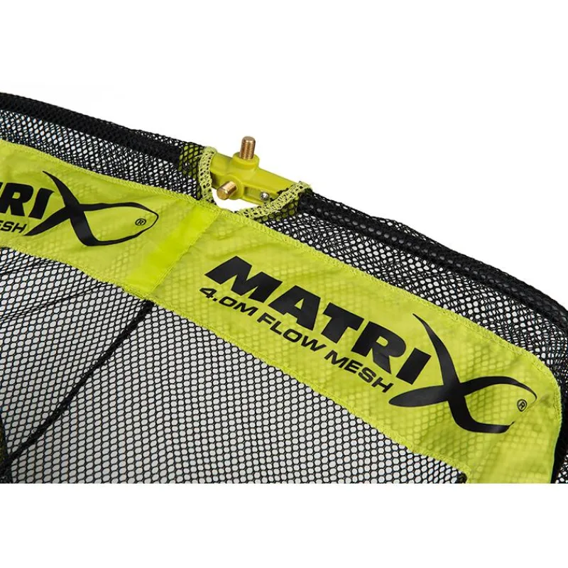 Fox Matrix Epuisettes - Bourriches^Bourriche Flow Mesh Keepnet