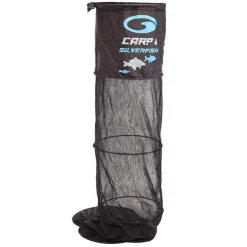 Garbolino Epuisettes - Bourriches * Bourriche Carp & Silverfish Ronde