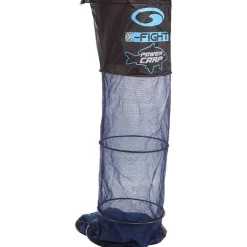 Garbolino Epuisettes - Bourriches * Bourriche X-Fight Power Carp Ronde