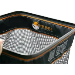 Guru Epuisettes - Bourriches * Bourriche Keepnet River