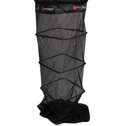 Nytro Epuisettes - Bourriches * Bourriche Keepnet Space Creator Commercial Carp