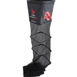 Nytro Epuisettes - Bourriches^Bourriche Silverfish Pro Weighted Keepnet