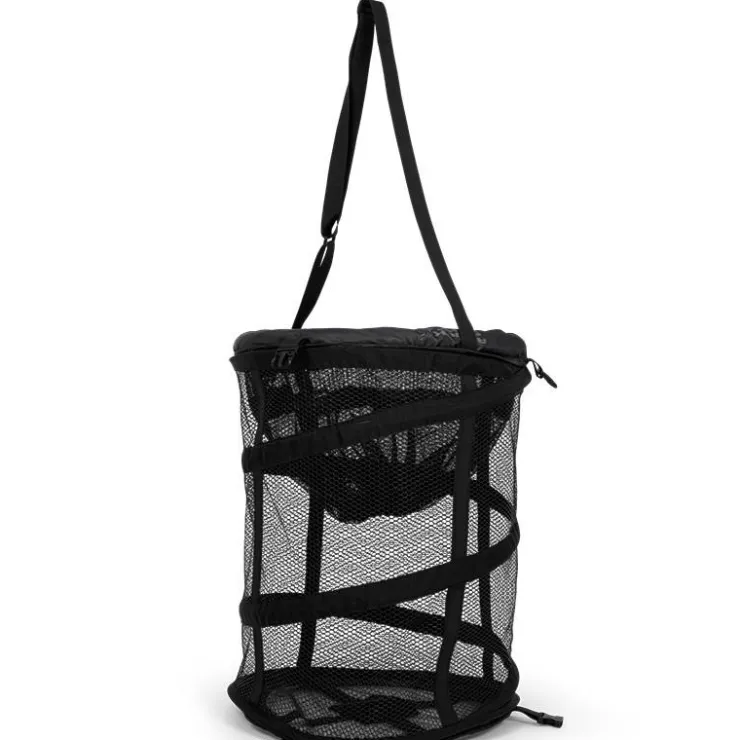 Black Cat Réception - Pesée * Bourriche Silure Baitfish Tunnel