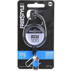 Freestyle Epuisettes^Bouton De Service Service Ruler 100