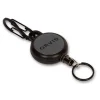 Orvis Accessoires Mouche * Bouton De Service Flow Zinger Black