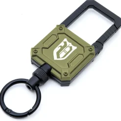 Vision Accessoires Mouche * Bouton De Service Tactical Magnet