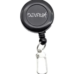 Devaux Accessoires Mouche^Bouton Service Clip