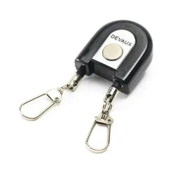 Devaux Accessoires Mouche * Bouton Service Double + Magnet