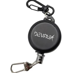 Devaux Accessoires Mouche * Bouton Service Roto