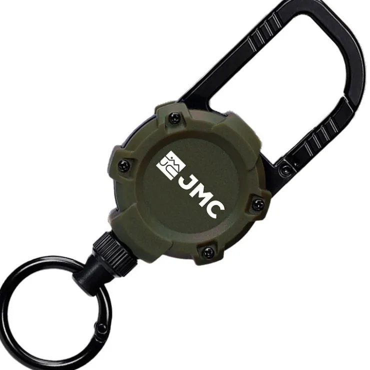 JMC Accessoires Mouche * Bouton Service Heavy 1G