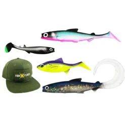 Fishing Ghost Cadeaux & Décoration|Cadeaux & Décoration^Box Découverte Deal
