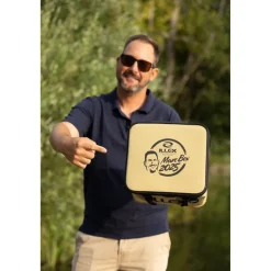 Illex Calendriers De L'Avent|Calendriers De L'Avent^Box Marc Box 2025