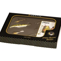 Westin Cadeaux & Décoration|Cadeaux & Décoration * Box Gift Box Jörgen Larssons' Favorites