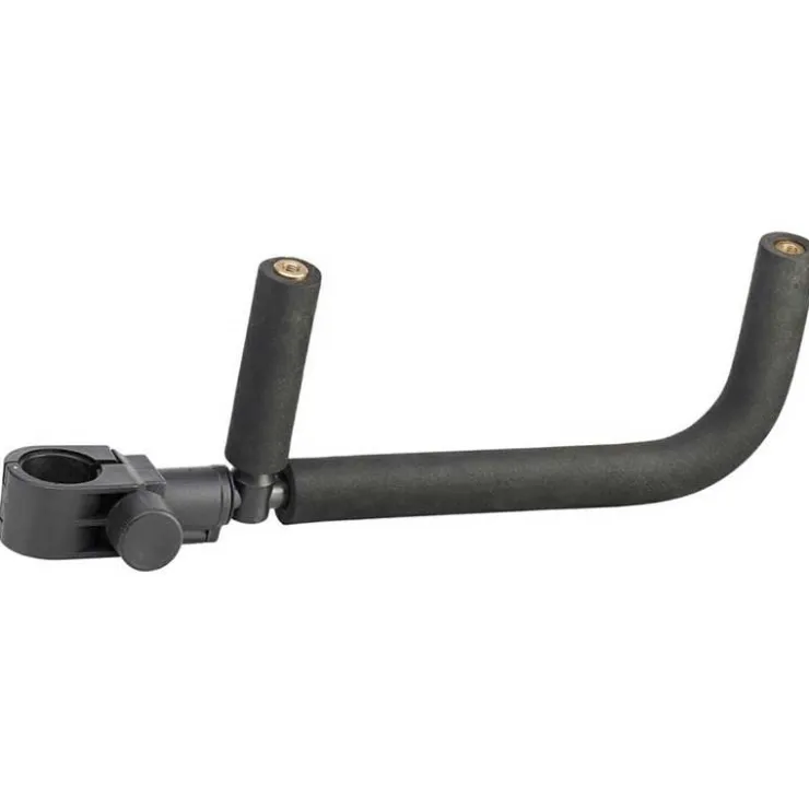 Colmic Stations - Paniers Sièges * Bras Eva Rod Rest Double