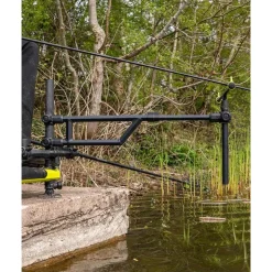 Fox Matrix Stations - Paniers Sièges * Bras X-Strong Extending Support Arm