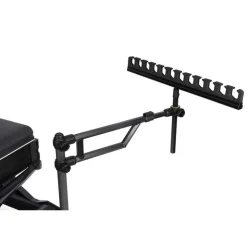 Fox Matrix Stations - Paniers Sièges * Bras X-Strong Extending Support Arm