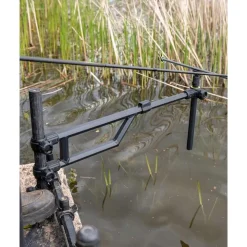 Fox Matrix Stations - Paniers Sièges * Bras X-Strong Extending Support Arm
