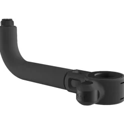 Map Stations - Paniers Sièges^Bras Qrs Short Outrigger Arm