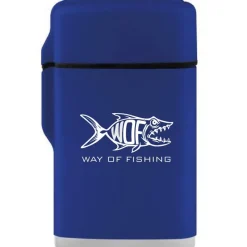 W.O.F. Accessoires|Accessoires Mouche^Briquet Tempête Rechargeable