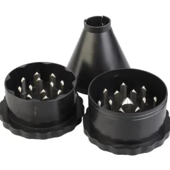 Prologic Accessoires * Broyeur A Appats Crush'in Fill Boilies And Pellet Crusher